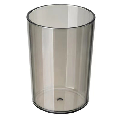 Shi Guang Ji Vaso de plástico para cepillarse los dientes 1 pieza 时光机 漱口杯