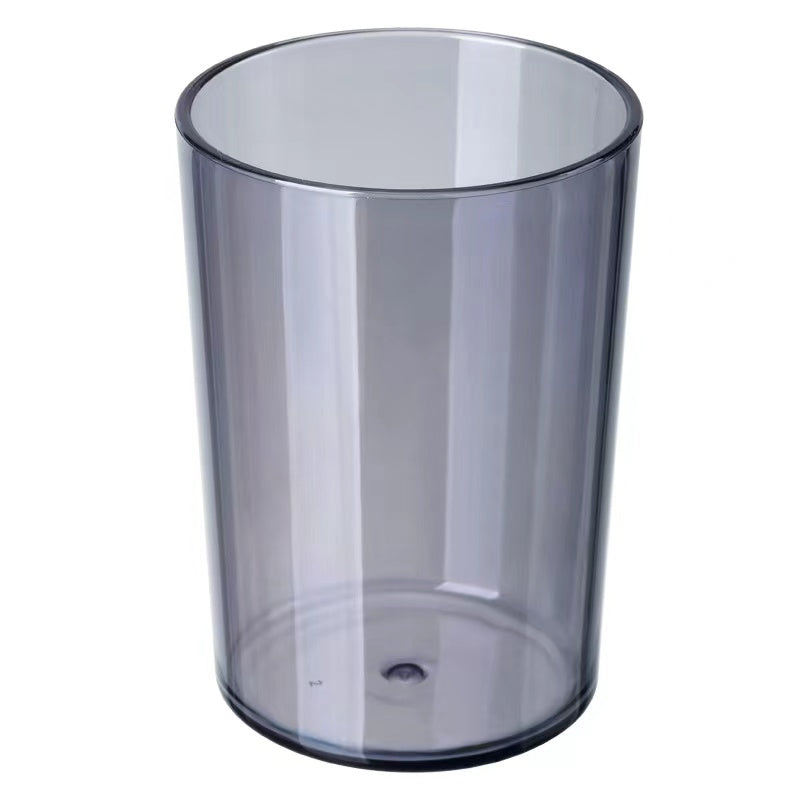 Shi Guang Ji Vaso de plástico para cepillarse los dientes 1 pieza 时光机 漱口杯