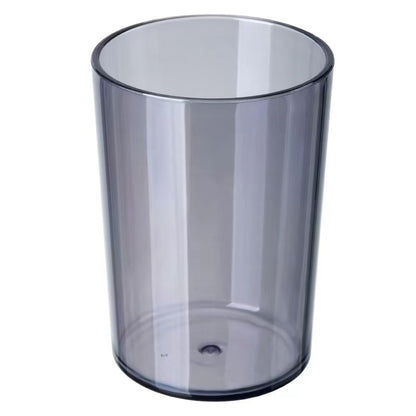 Shi Guang Ji Vaso de plástico para cepillarse los dientes 1 pieza 时光机 漱口杯
