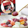 Japan Sakuma Mixed Fructose Goodbye Ghibli Firefly Tomb Fruit Candy 115g 日本佐久间 萤火虫之墓什锦糖果