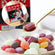 Japan Sakuma Mixed Fructose Goodbye Ghibli Firefly Tomb Fruit Candy 115g 日本佐久间 萤火虫之墓什锦糖果