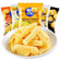 Cui Sheng Sheng French Fries Potato Sticks 20g 脆升升薯条