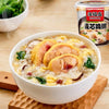 Hai Fu Sheng Instant Congee Spareribs Mushroom Flavor 38g 海福盛冻干粥