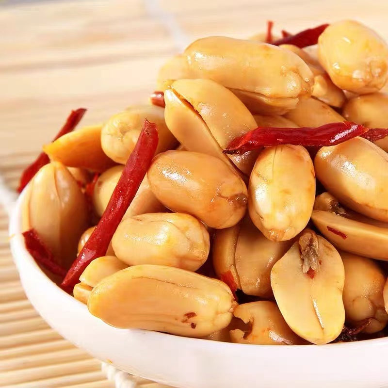 [China Special] Gan Yuan Peanut 32g 甘源花生