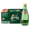 Perrier Sparkling Natural Mineral Water Bottle 330ml