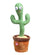 China Imported Dancing Cactus Repeater Cactus Funny Toy 抖音同款 会跳舞的仙人掌