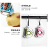 She Li 3 in 1 Multi Function Peeler 1 pc 舍里 多功能削皮器