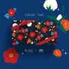 Isu Design Wrapping Paper Flower Dream 50*70cm 1pc Gift Box Packing Paper 一树文创 包装纸