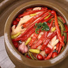China Intangible Cultural Heritage Lao Mu Shui Pickled Ginger / Chili 200g 老母水泡菜