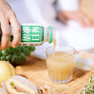 China Healthy juice Mei Ri Olive Phyllanthus emblica Juice 245ml Good for Throat 每日橄清 橄榄汁