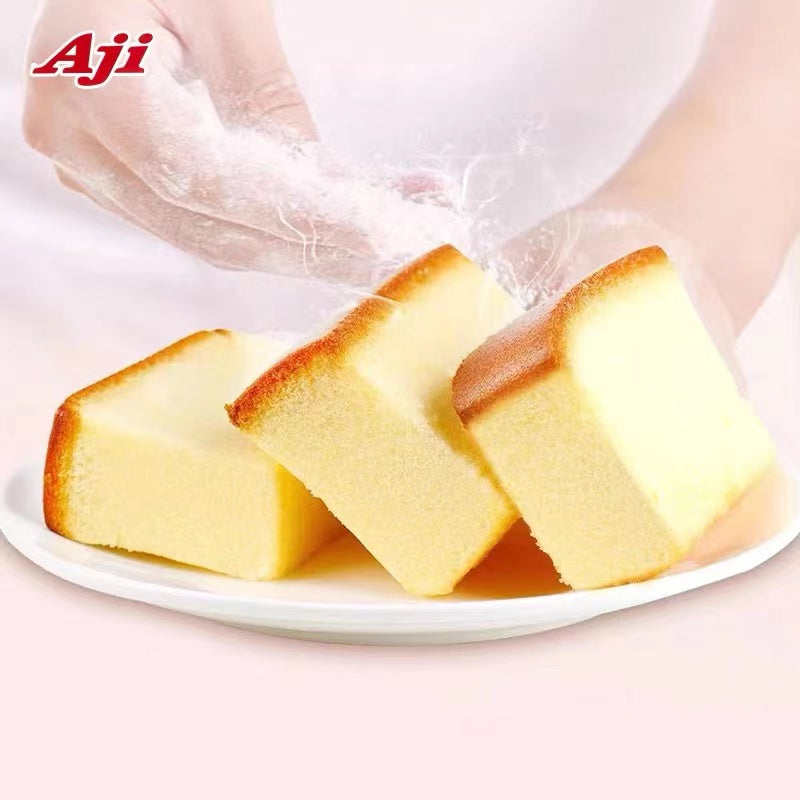 Japan Popular Aji Nagasaki Cake Hokkaido Milk 330g  Aji长崎蛋糕