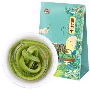 FuChang Premium Dried Tribute Vegetable 120g 富昌 贡菜干