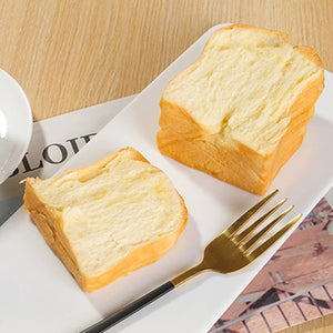 Calleton Cube Toast 87g 1pc 卡尔顿 奶牛盒子面包