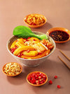 Ah Kuan Chewy Potato Rice Nooldes Sour & Spicy 290g 阿宽 粉耗子