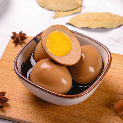 ShenDan Bird King Tea Egg 23g 神丹 鸟王茶叶蛋