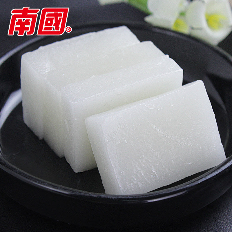 China Imported Nan Guo Coconut Jelly Candy 200g 海南特产 南国椰奶糕