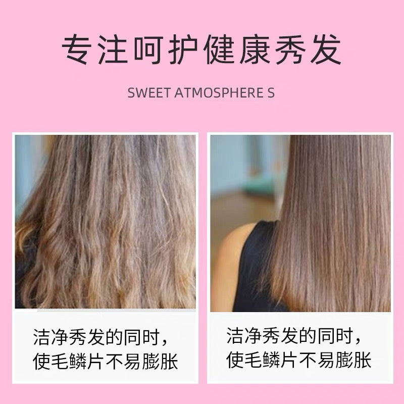Japan Shiseido Tsubaki Premium Repair Shampoo and Conditioner Set 490ml+490ml 日本原装资生堂丝蓓绮 高级修护洗护套装