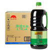 Lee Kum Kee Salt&Reduced Light Soy Sauce 500ml / 1.75kg