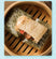 China Time-Honored Tao Tao Ju Lotus Leaf Rice w/Chicken 105g*6 陶陶居荷香糯米鸡（六只装）