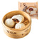 China Time-Honored Tao Tao Ju Char Siew Buns 337.5g 陶陶居叉烧包