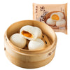 China Time-Honored Tao Tao Ju Salted Egg Custard Buns 337.5g 陶陶居流沙包