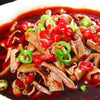 China Imported Mr Frozen Duck Intestines 170g 冻品先生鸭肠