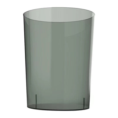 Qi Zhi Heavy Duty Garbage Bin 12L 启质 家用垃圾桶