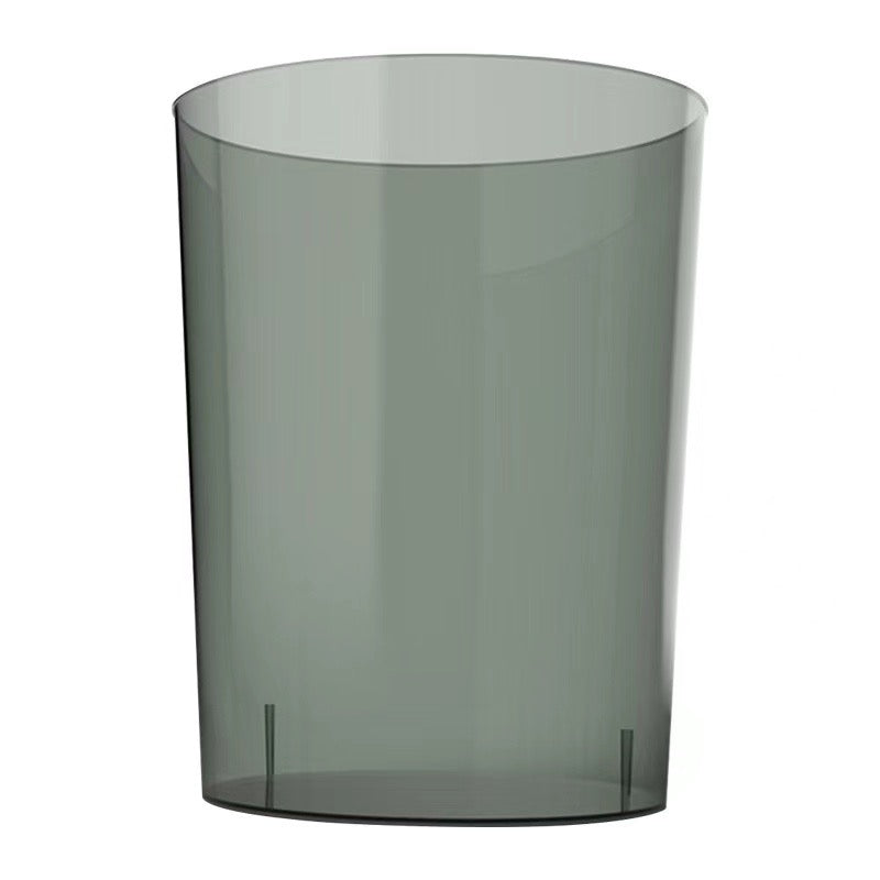 Qi Zhi Heavy Duty Garbage Bin 12L 启质 家用垃圾桶