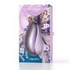 Womanizer Liberty Clitoral Sucking Vibrator Clit Sucking Toy for Women Purple Color 1pc womanizer豹美人成人玩具