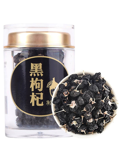 Mr Fang Store Premium Black Wolfberry 30g