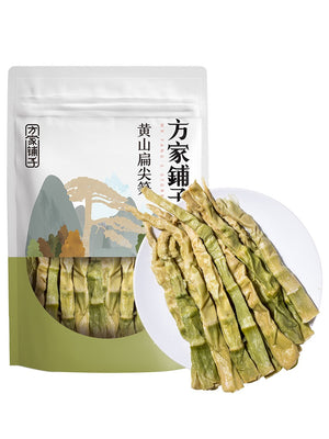 China Top Seller Mr Fang Store Huang Shan Dried Bamboo Shoots 500g