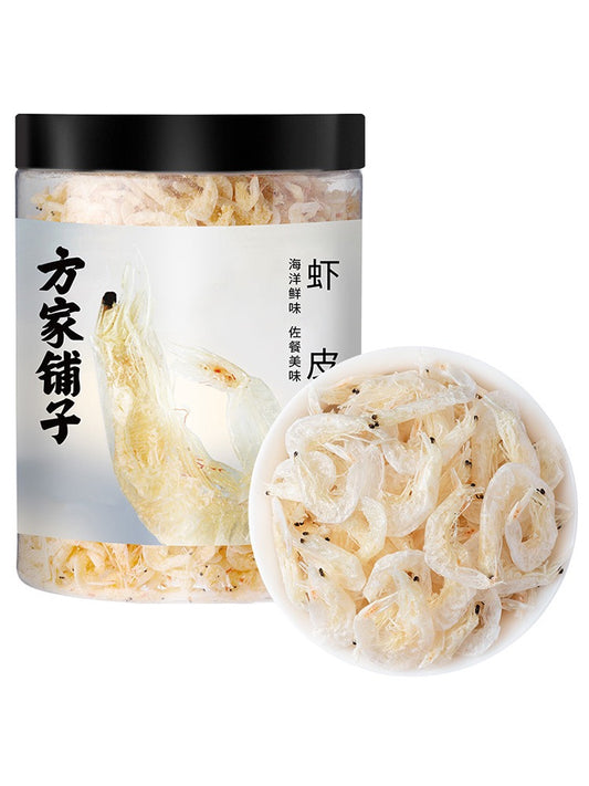 Mr Fang Store Dried Small Shrimps 70g