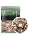 China Top Seller Mr Fang Store Dried Shiitake Mushroom 220g