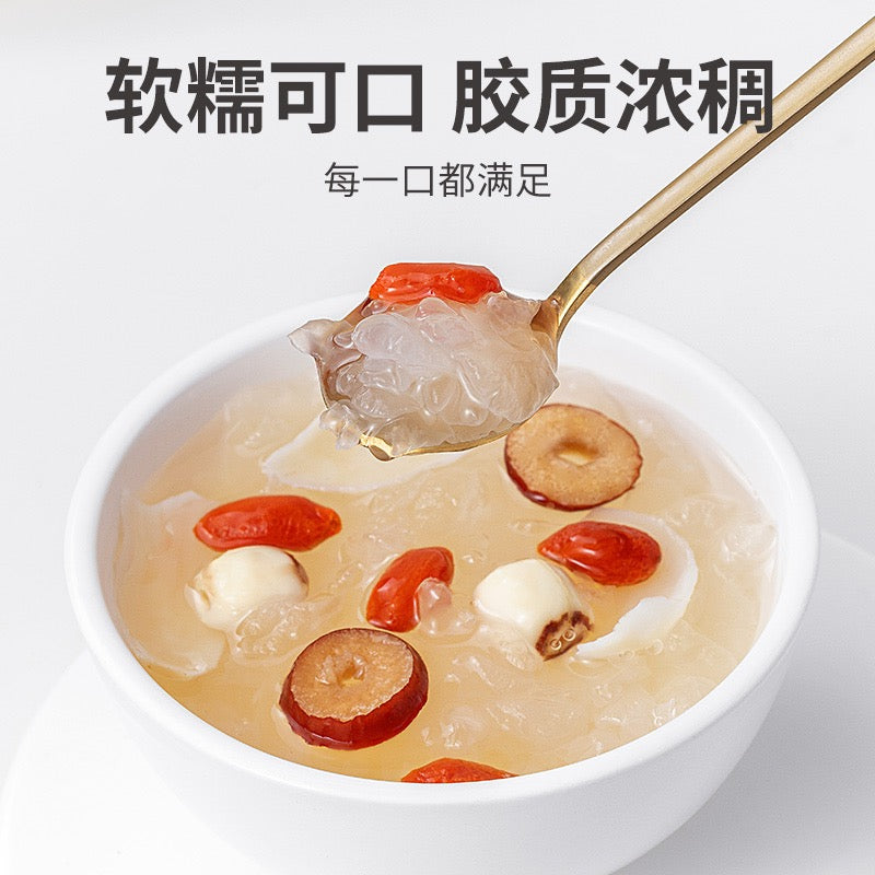 Mr Fang Store Dried Tremella 160g
