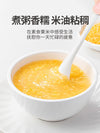 China Top Seller Mr Fang Store Organic Corn Grits 450g