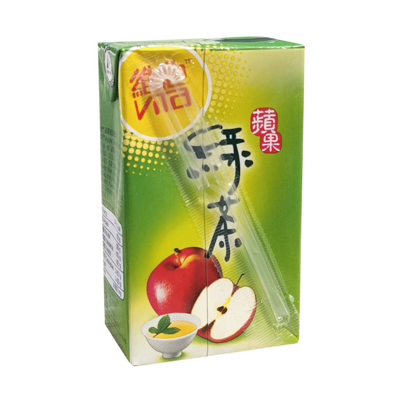 HongKong Vita Apple Green Tea 250ml