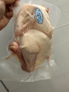 Tan Niu coconut Whole chicken set (with whole chicken/1L coconut water/dipping sauce/Coconut Meat/Chestnut) 海南潭牛椰子鸡全套火锅(含整只鸡/椰子鸡酱汁/椰子水/椰肉条/珍珠马蹄)