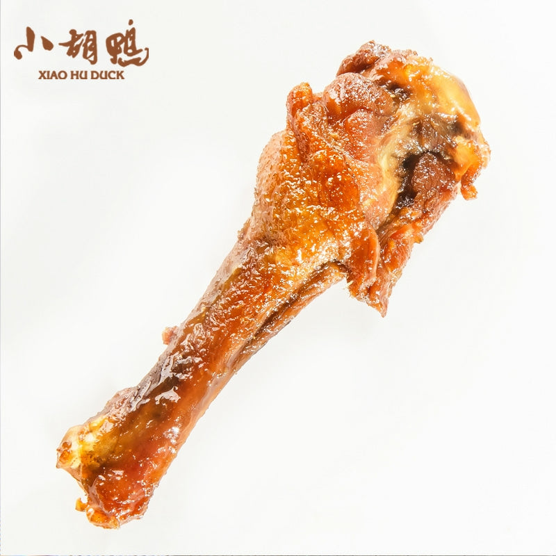 China XHY Crisp Duck Wing