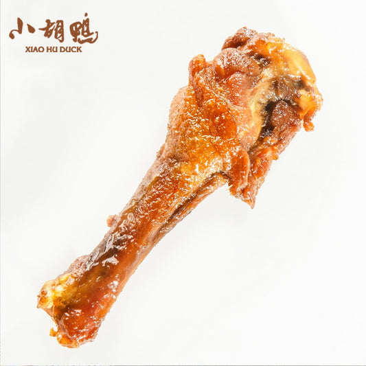 China XHY Crisp Duck Wing