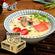 White Elephant Signature Tonkustu Instant Noodle 110g/Bag 白象方便面