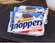 [German No.1] Knoppers Milk Chocolate Hazelnuts Wafers