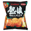 [HongKong Popular] Calbee Hot & Spicy Potato Chips 105g