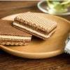 [German No.1] Knoppers Milk Chocolate Hazelnuts Wafers