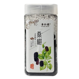 China Imported Hua Ren De Mulberry 130g Sang Shen