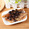 [China Special] GanZhu Canned Fried dace with black beans