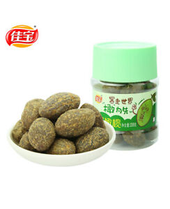 China Time-honored Jia Bao Dried Peach Bars 185g