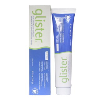 GLISTER Multi-Action Fluoride Toothpaste 200g