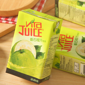 HongKong VITA juice Drink 250ml