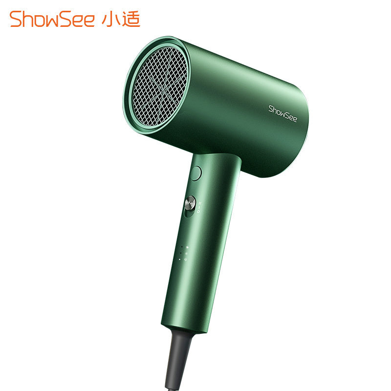 [China Imported] ShowSee Hair Dryer