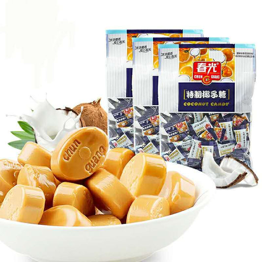 China CHUN GUANG Coconut Candy